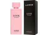 La Rive Per Donna Look Of Woman Woda Perfumowana - 75Ml