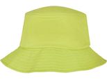 Flexfit 5003 | Cappello / Berretto / Cappello In Twill Di Cotone - Colore: Green Glow - Taglia: Unica