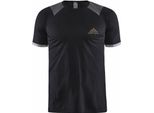 Craft Pro Trail Fuseknit Ss Tee M