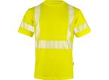 Projob 6013 T-SHIRT En Iso 20471 Classe 3/2