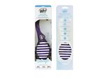 Wet Brush - Shower Detangler Purple Glitter