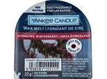 Yankee Candle Sparkling Winterberry 22 G