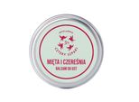 Mydlarnia Cztery Szpaki Balsamo Labbra Menta E Ciliegia, 15Ml