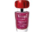 Pupa Milano Vamp! Smalto Profumato Effetto Gel 219-Fucsia 9Ml
