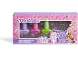 Martinelia Set Manicure Per Bambini I Miei Migliori Amici