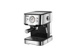 Macchina Per Caffè Espresso, Semiautomatica, Acciaio Inox, H5, Eu
