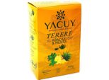 Yacuy Yerba Mate Verde Terere Ananas 500 G