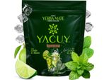Tè Yerba Mate Yacuy Terere Limone Menta 500 G Gusto Limone E Menta