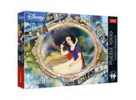 Puzzle Crefl 1000 Pezzi Premplus Biancaneve 10833