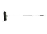 Scopa Da Giardino Nohel Stalco Garden 40 Cm Con Manico 168 Cm