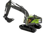 Amewi G071E Kettenbagger 1:18 Rtr