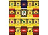 Tè Yerba Mate Mate Verde Set 20X50G - Diverse Varietà Di Yerba Mate Brasiliano Con Erbe, Fiori E Frutta