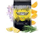 Tè Yerba Mate Mateine Naranja Y Limon 500 G - Yerba Mate Paraguayano Agli Agrumi - Senza Aggiunta Di Aromi Artificiali