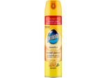 Spray Detergente Al Rinfrescante Profumo Di Limone Per Mobili, 300 Ml