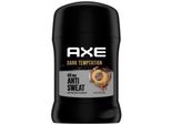 Axe, Stick Antitraspirante Dark Temptation, 50 Ml