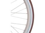 Cortina Velg J19SZ Doppio