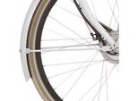 Cortina Fender Rod FüR 28 E-U4 Hellgrau