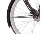 Cortina Fender Rod Per 28 E-U4 Mouse Grigio Opaco