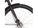 Cortina Fork Speed Rb Demitasse Matt