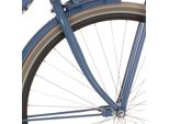 Cortina Fork U4 Blu Opaco