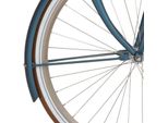 Asta Parafango Cortina Per 28 U4 Storm Blue Matt