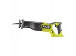 Solo La Sega Diritta Ryobi RRS18BL-0, 18 V, Batteria Brushless