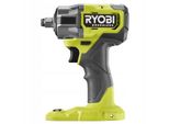 Ryobi RIW18CBL-0 Avvitatore A Impulsi, 1/2 Pollice, 18 V, Senza Spazzole, Solo Alloggiamento Batteria