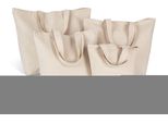 Borsa Shopping Kimood Con Cartellina, Disponibile In Diverse Dimensioni