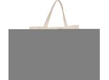 Borsa Della Spesa In Cotone Kimood Xxl