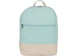 Zaino In Cotone Riciclato Kimood