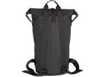 Kimood Borsa Da Trasporto Completamente Impermeabile