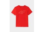 4F T-Shirt 4FWMM00TTSHM184460S, GrößE: 182