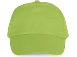 K-Up Berretto Unisex Berretto A Pannelli Berretto Da Baseball Berretto Da Baseball Berretto Da Baseball, Taglia:U, Colore:Lime