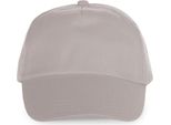 K-Up Berretto Unisex Berretto A Pannelli Berretto Da Baseball Berretto Da Baseball Berretto Da Baseball, Taglia:U, Colore:Grigio Chiaro
