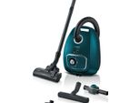 Bosch BGL41FAM1H Aspirapolvere A Traino 4 L Aspiratore A Cilindro Secco 700 W Sacchetto Per La Polvere