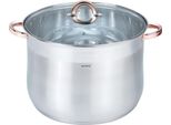 Klausberg Pentola Gastronorm 22,4L 34Cm KB7798