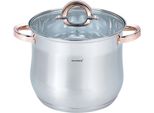 Klausberg Pentola Gastronorm 7L 22Cm KB7792