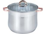 Klausberg Pentola Gastronorm 13L 28Cm KB7795