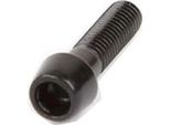 Vite Per Stelo Ergotec Con Esagono Cavo M5X20 Nero