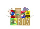 Degustazione Yerbox Cross Country