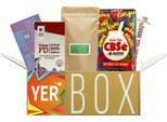 Yerbox Energy - Set Energetico Di Yerba Mate