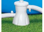 Pompa Filtro Summer Waves Acqua Pulita Per Piscina 1249 Litri All'ora