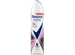 Rexona Advanced Protection Invisible Pure Antyperspirant, 150 Ml