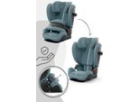 Cybex Pallas G2 Plus Kindersitz Autositz Autokindersitz Stormy Blue