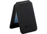 Swiss Peak - Custodia Per Cellulare Inpoliuretanomagnetic XD897 (Taglia Unica) (Nero)