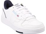 Reebok - Sneaker Unisex Uomo/Donna "Phase Court"", Pelle Scamosciata GT7223 (37,5 Eu) (Bianco/Navy)"