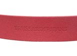 4025AO Cintura Donna Trussardi Jeans Woman Leather Belt