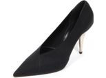 H4320 Decollete Donna Casadei Woman Elastic Shoes