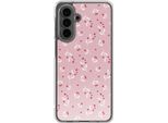 Samsung Galaxy A17/Samsung Galaxy A17 Custodia - Silicone - Imoshion Custodia Morbida/Cover Posteriore - Rosa