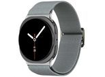 Samsung Galaxy Watch 8 - 40 Mm/Samsung Galaxy Watch 8 - 44 Mm/Samsung Galaxy Watch 8 Classic Band: Imoshion Elastisch Nylon Bandje Glad
